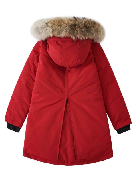 Canada Goose
Arctic Parka