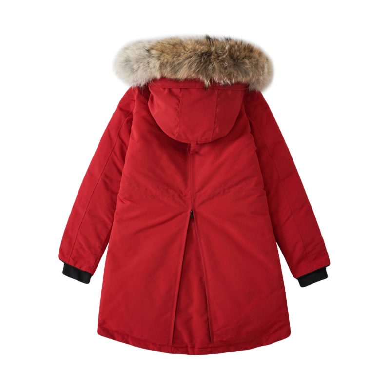 Canada Goose
Arctic Parka