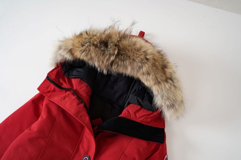 Canada Goose
Arctic Parka