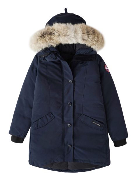 Canada Goose
Arctic Parka