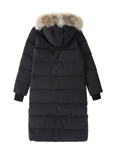 Canada Goose 
Hooded Down Parka