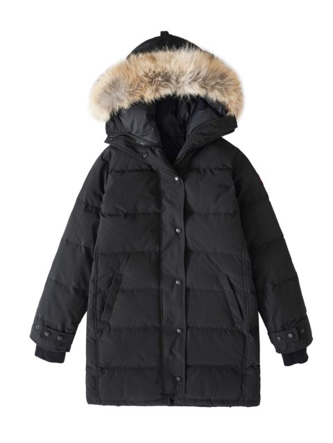 Canada Goose 
Explorer Parka