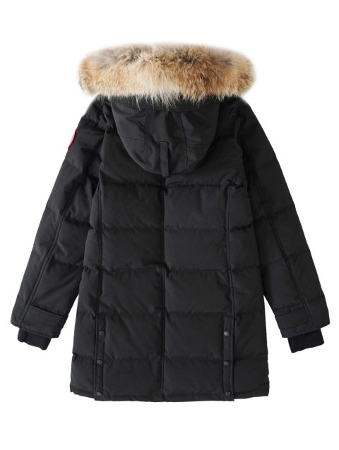 Canada Goose 
Explorer Parka