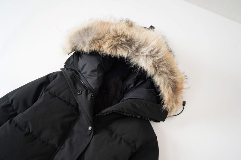 Canada Goose 
Explorer Parka