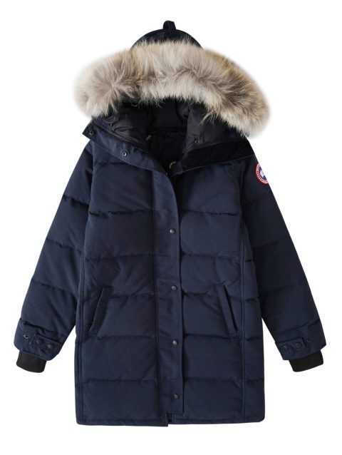 Canada Goose 
Explorer Parka