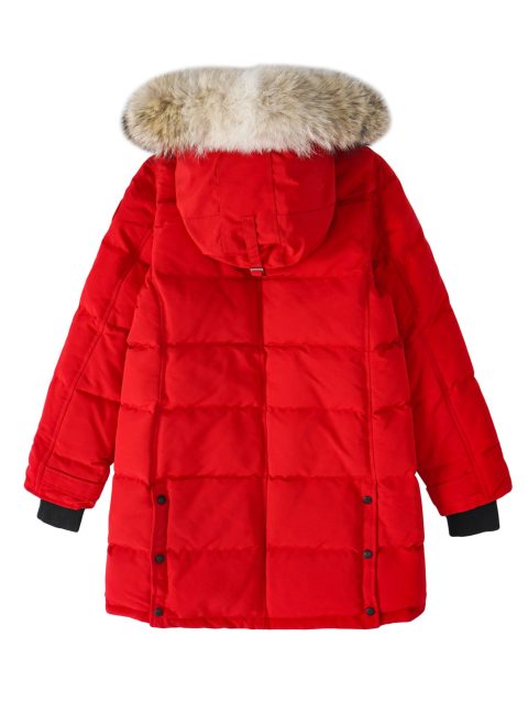 Canada Goose 
Explorer Parka