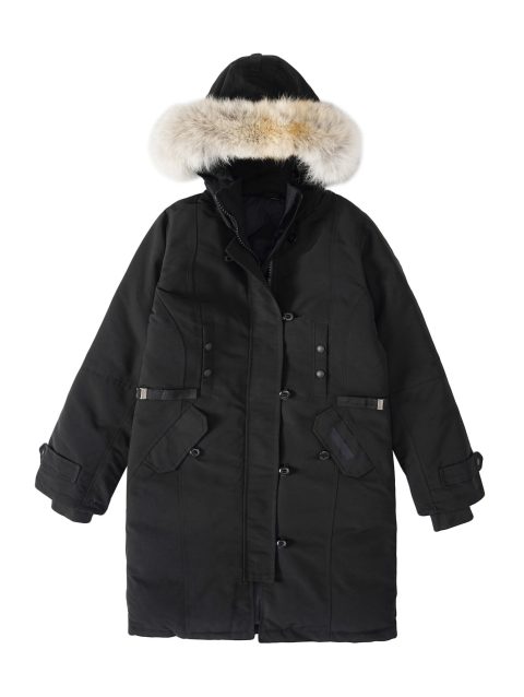 Canada Goose
Polar Shield Parka