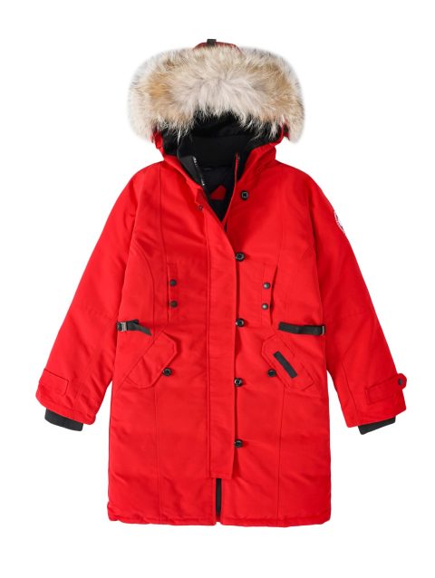 Canada Goose
Polar Shield Parka