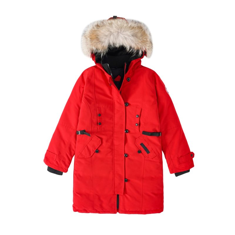 Canada Goose
Polar Shield Parka