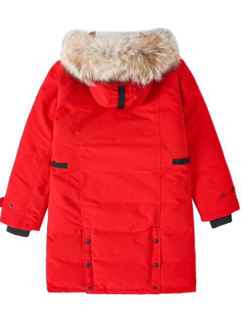 Canada Goose
Polar Shield Parka