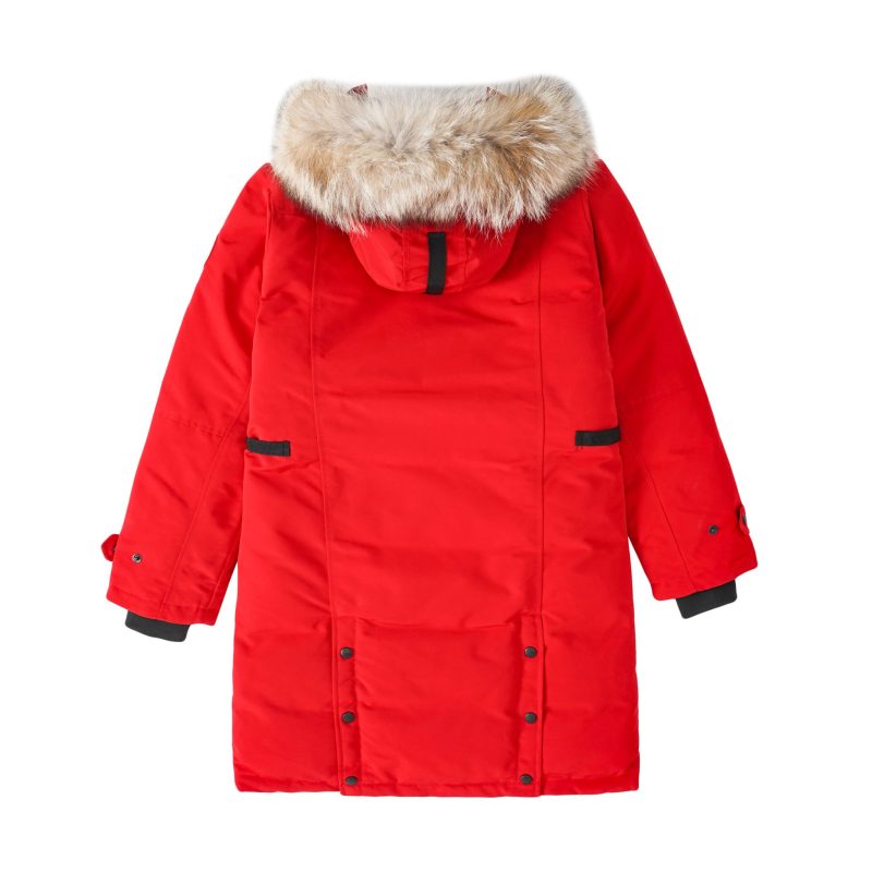 Canada Goose
Polar Shield Parka