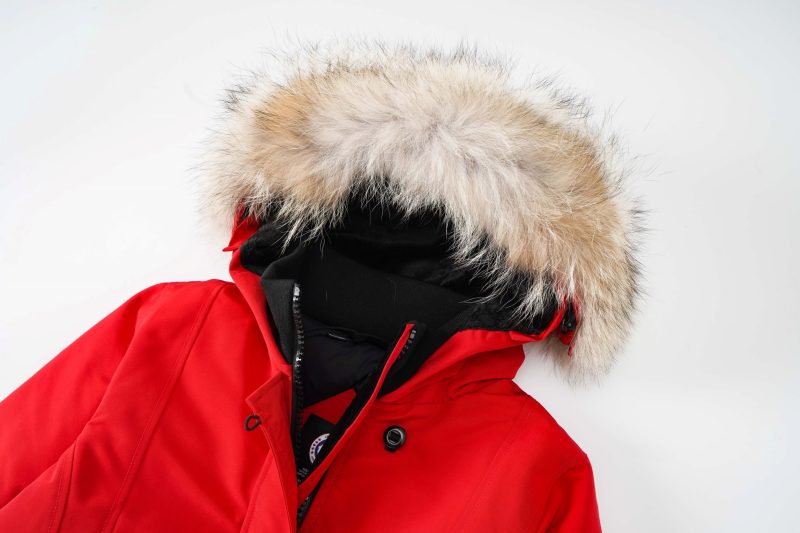 Canada Goose
Polar Shield Parka