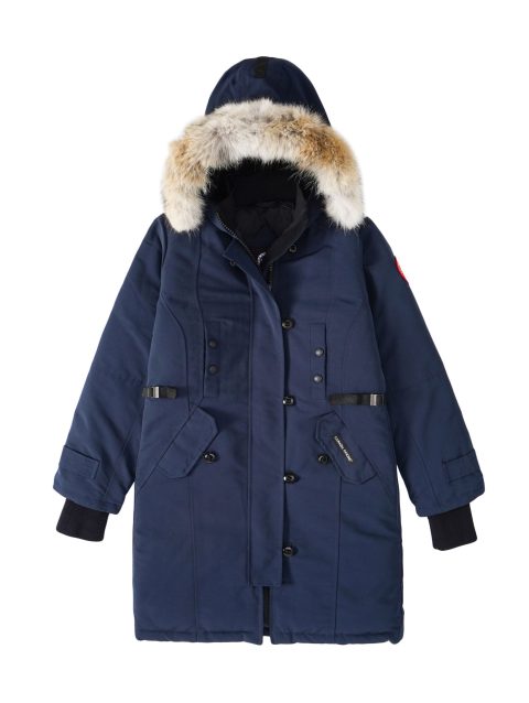 Canada Goose
Polar Shield Parka