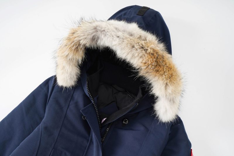 Canada Goose
Polar Shield Parka