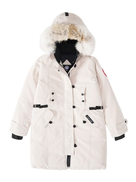 Canada Goose
Polar Shield Parka