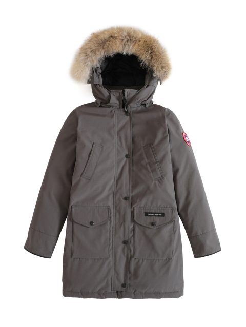 Canada Goose 
Blizzard Snow Parka