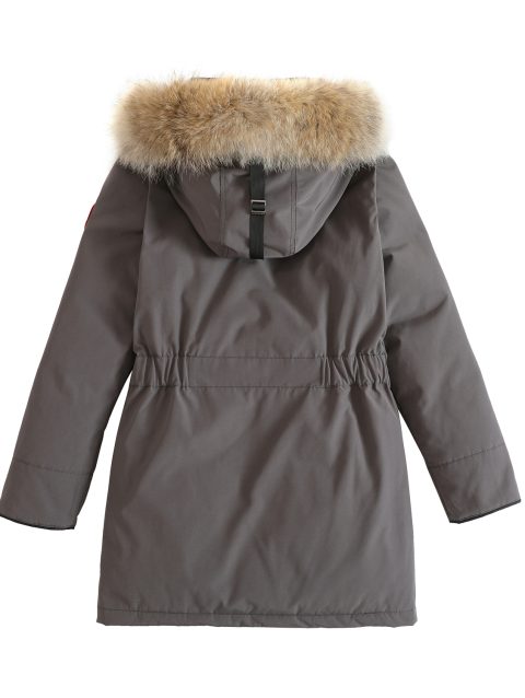 Canada Goose 
Blizzard Snow Parka