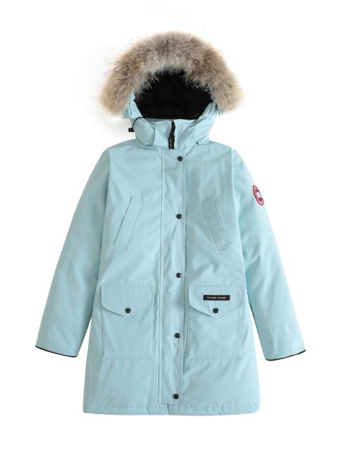 Canada Goose 
Blizzard Snow Parka