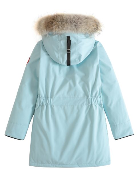 Canada Goose 
Blizzard Snow Parka