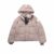 Canada Goose 
Down Puffer