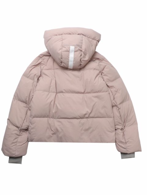 Canada Goose 
Down Puffer