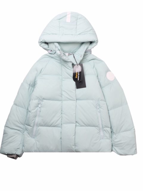 Canada Goose 
Down Puffer