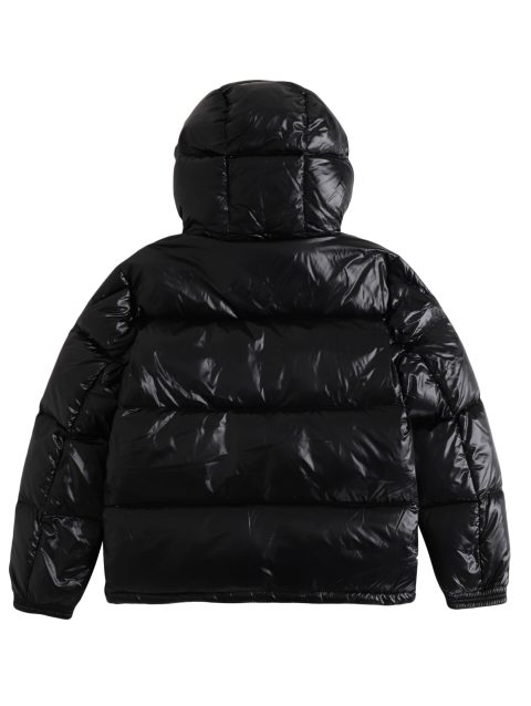 Moncler Hooded Down Puffer