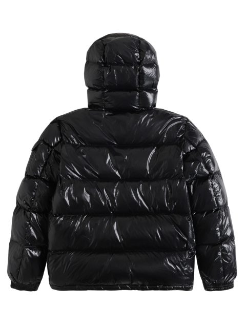 Moncler Hooded Down Puffer