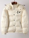 Moncler Hooded Down Puffer