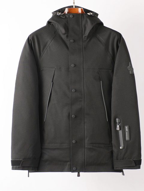 Moncler Alpine Ski Jacket