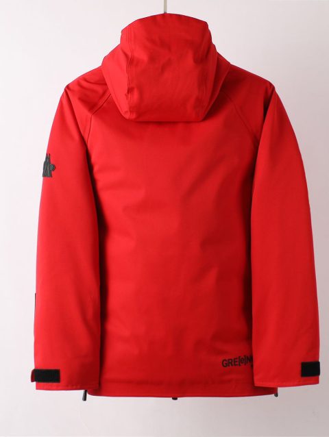 Moncler Alpine Ski Jacket