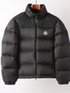 Moncler Hooded Down Puffer