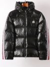 Moncler Hooded Down Puffer