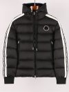 Moncler Hooded Down Puffer