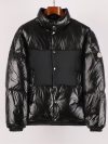 Moncler Hooded Down Puffer