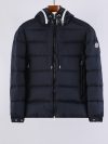 Moncler Hooded Down Puffer