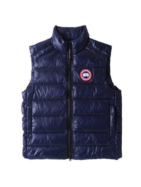 Canada Goose 
Vest