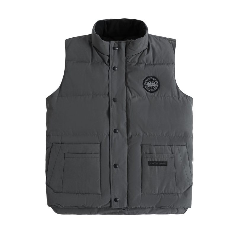 Canada Goose 
Vest