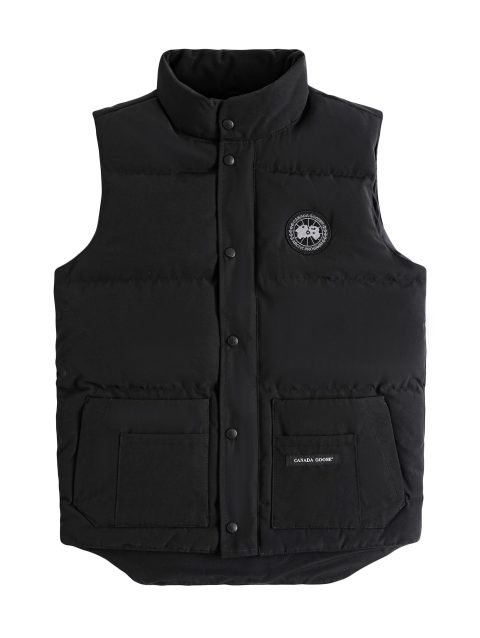 Canada Goose 
Vest