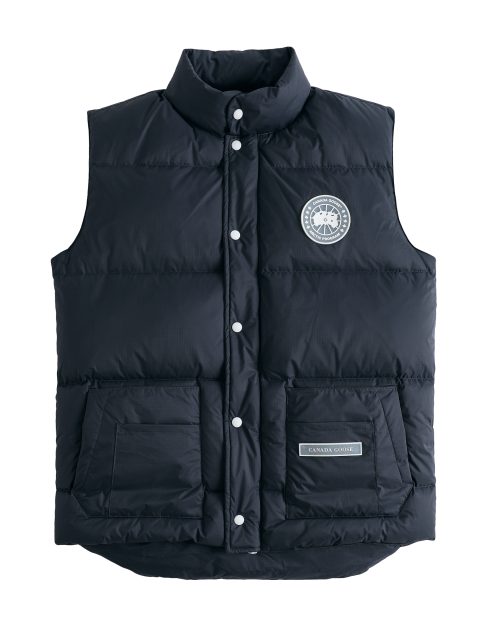 Canada Goose 
Vest