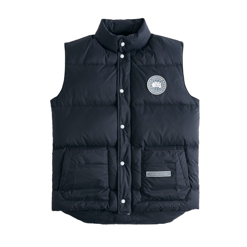 Canada Goose 
Vest