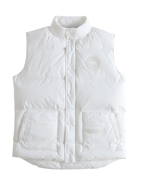 Canada Goose 
Vest