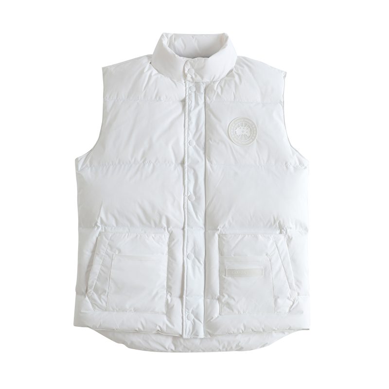 Canada Goose 
Vest