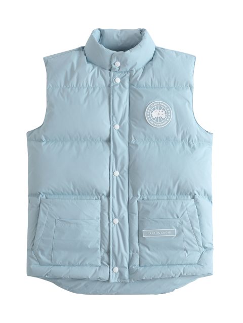 Canada Goose 
Vest