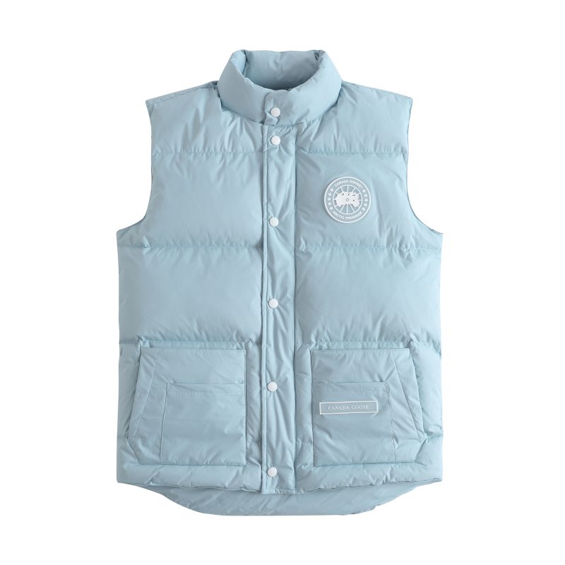 Canada Goose 
Vest