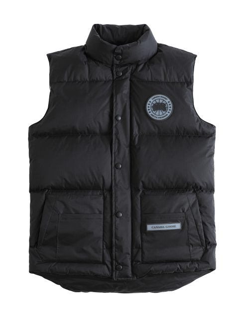 Canada Goose 
Vest