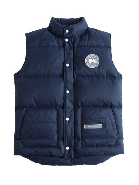 Canada Goose 
Vest