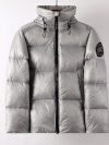 Canada Goose 
Hooded Down Puffer