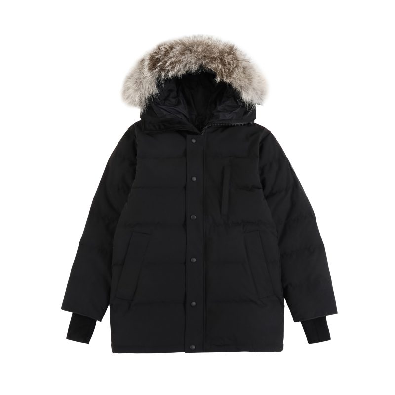 Canada Goose
Explorer Parka