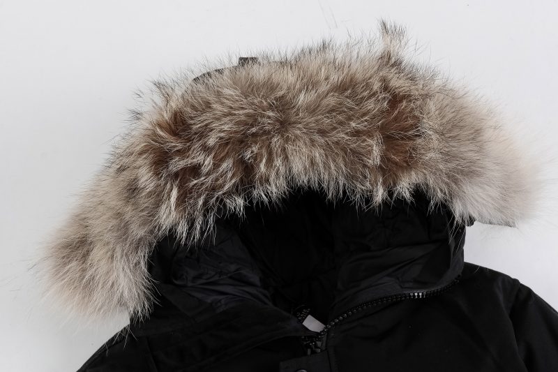 Canada Goose
Explorer Parka